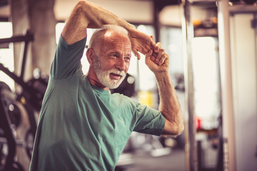 relieve muscular pain