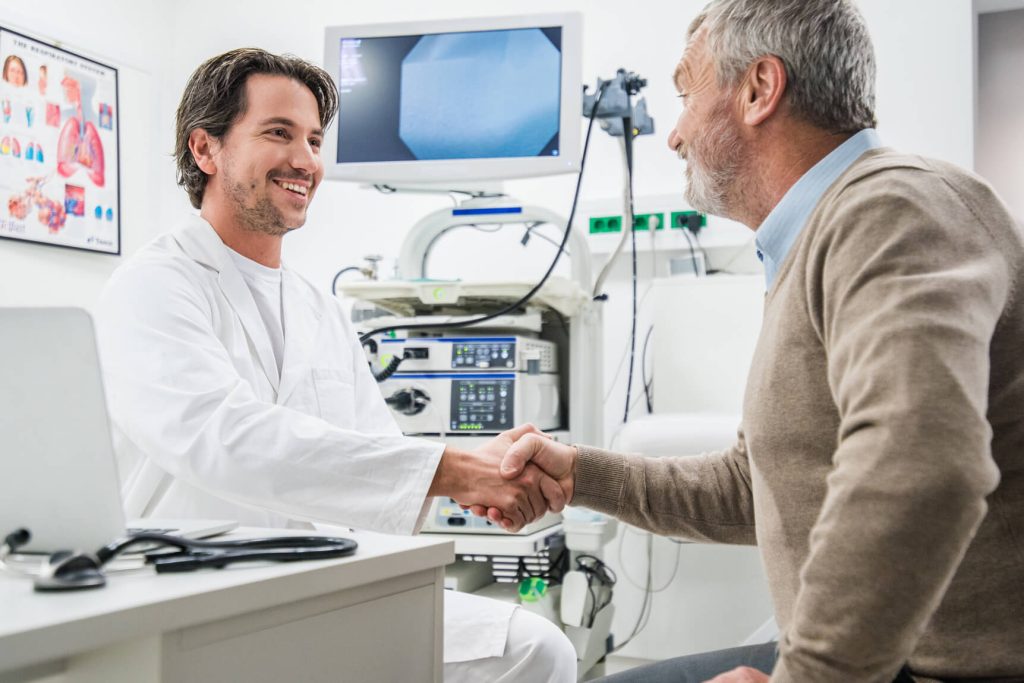 integrative oncology at bailey health is cancer care that combines conventional treatments with holistic therapies