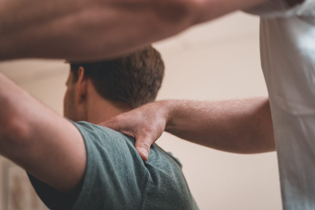 Musculoskeletal recovery treatment