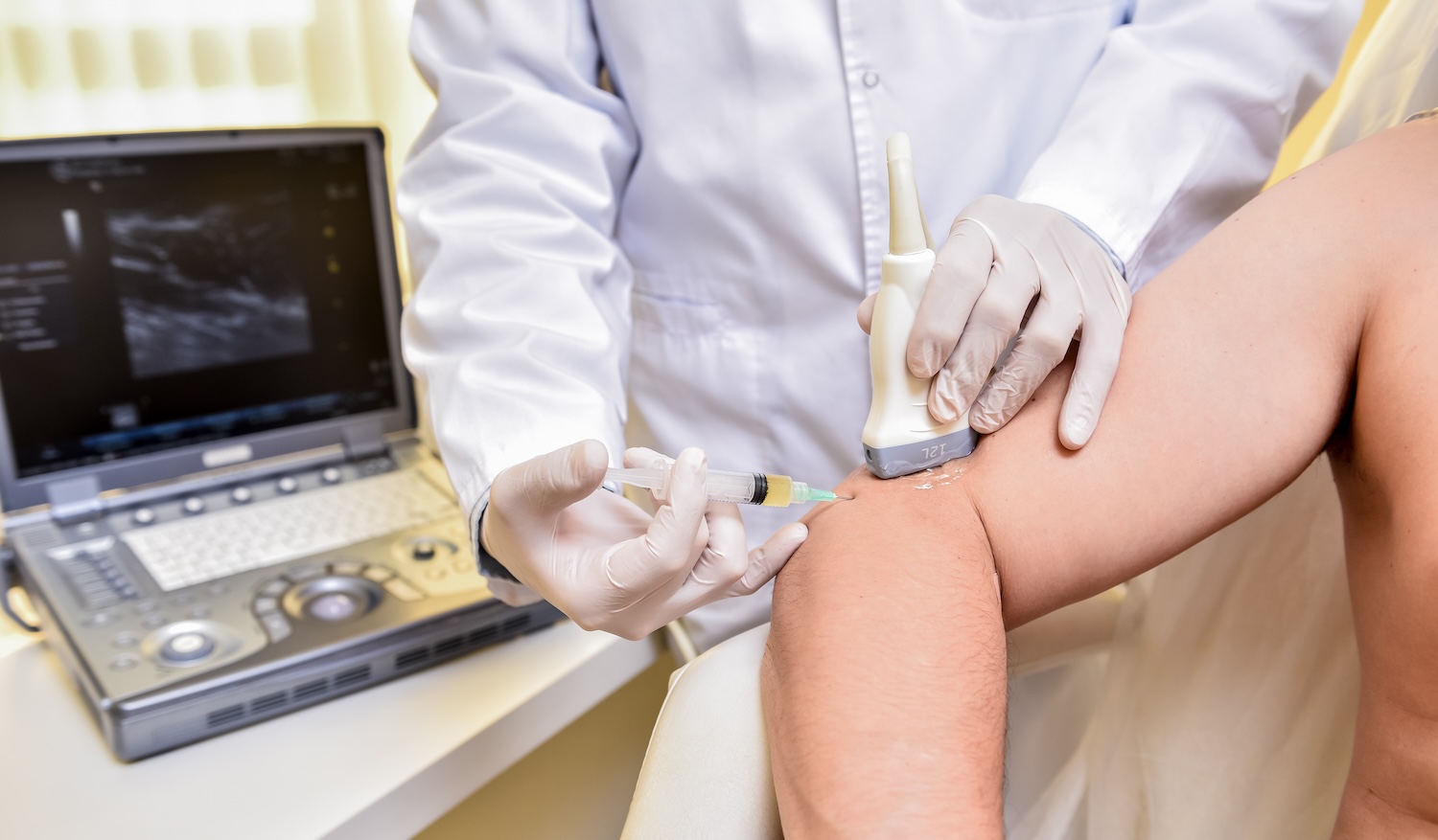 Stimulus Injection Injection Therapy For Holistic Non-Medical Therapy & Wellbeing