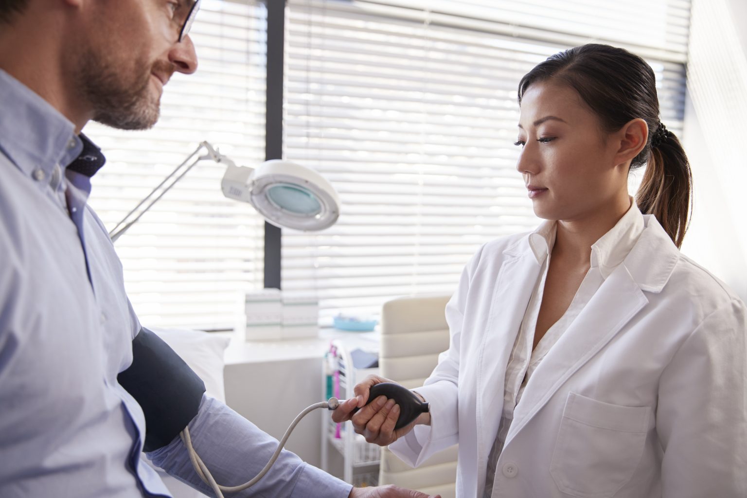 Preventative Testing Stay Ahead Of Your Health With Preventative Screening